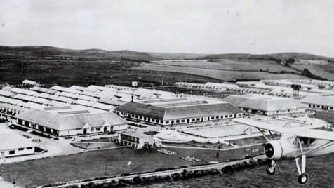 After Butlins Pwllheli