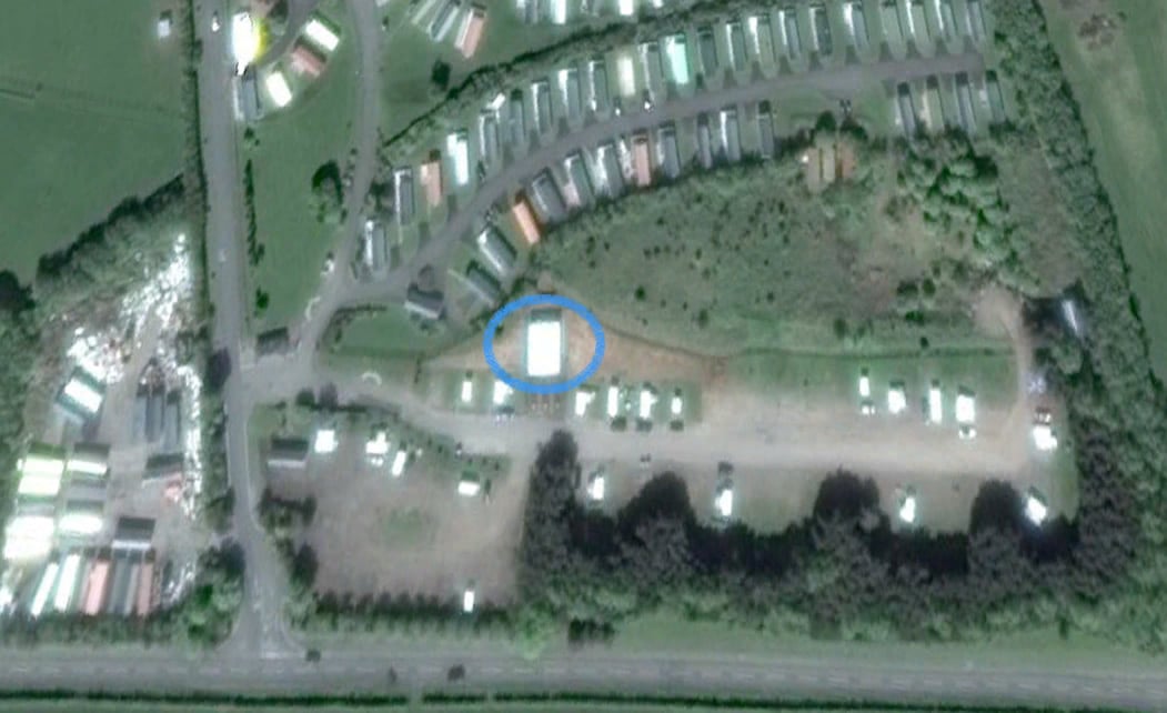 2011 - Heads of AYR Hotel