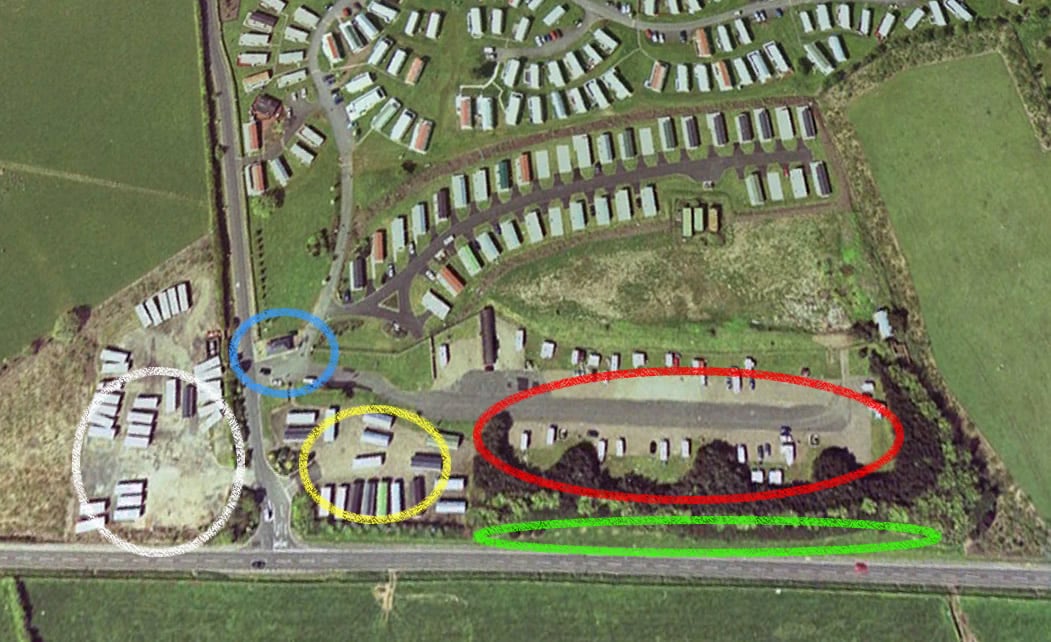 2004 - Heads of AYR Hotel