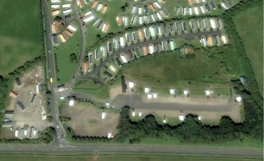 2007 - Heads of AYR Hotel