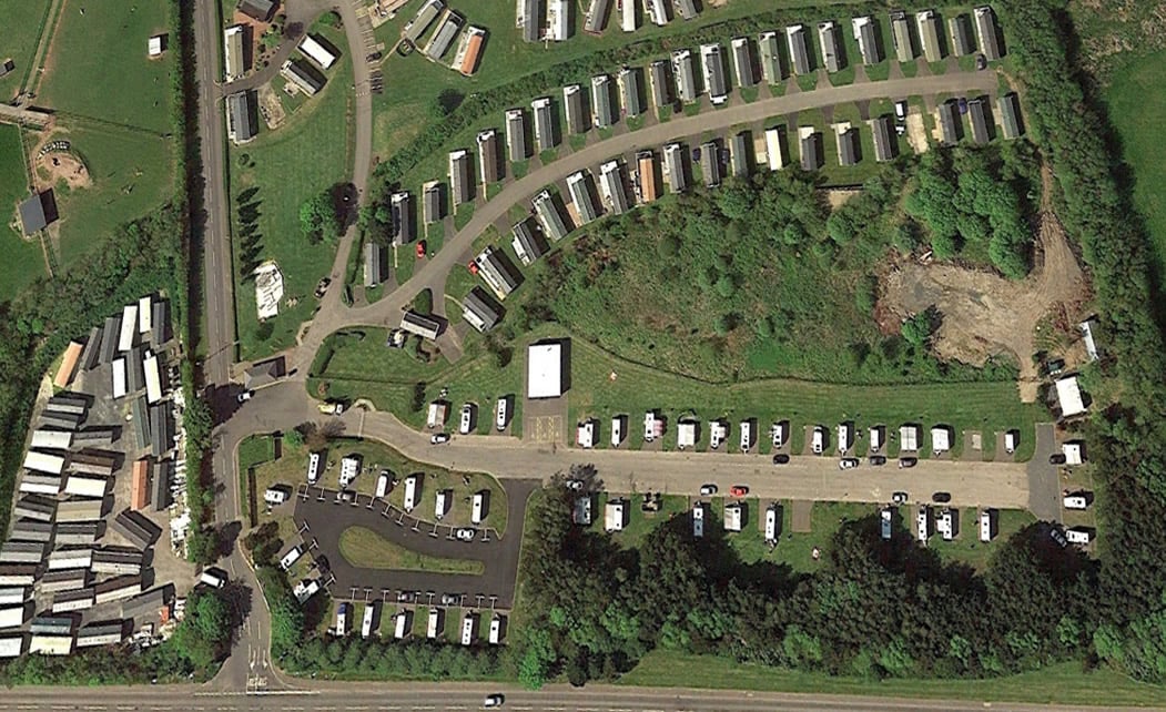 2016 - Heads of AYR Hotel