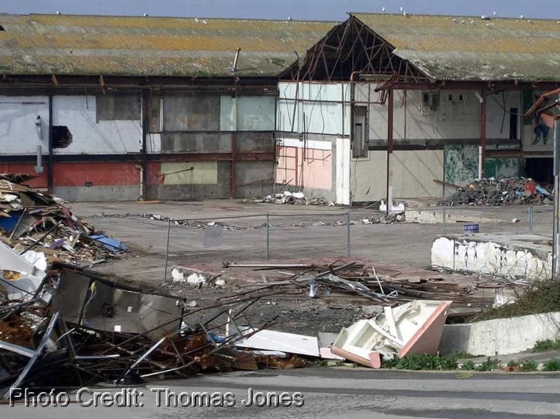 Butlins Barry Island Photos