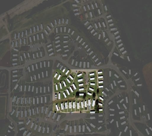 Former Amusement Park