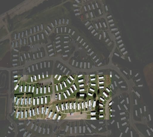 Former Amusement Park