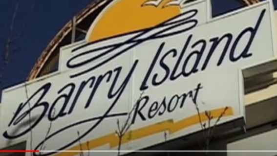 Butlins Barry Island Videos
