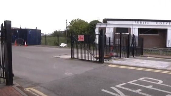 Butlins Barry Island Videos