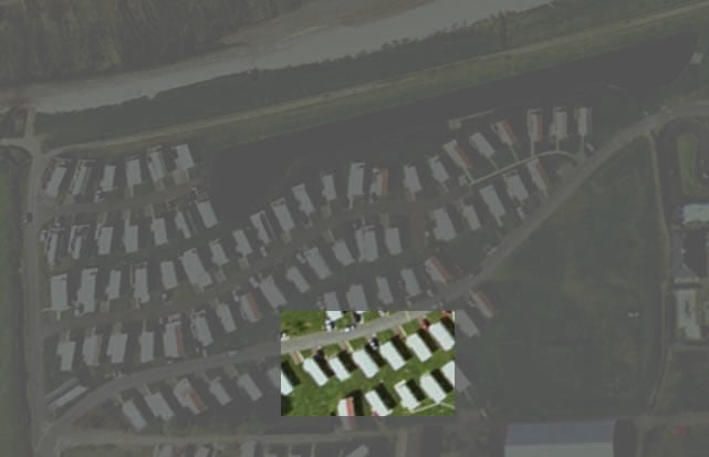 Church at Butlins AYR