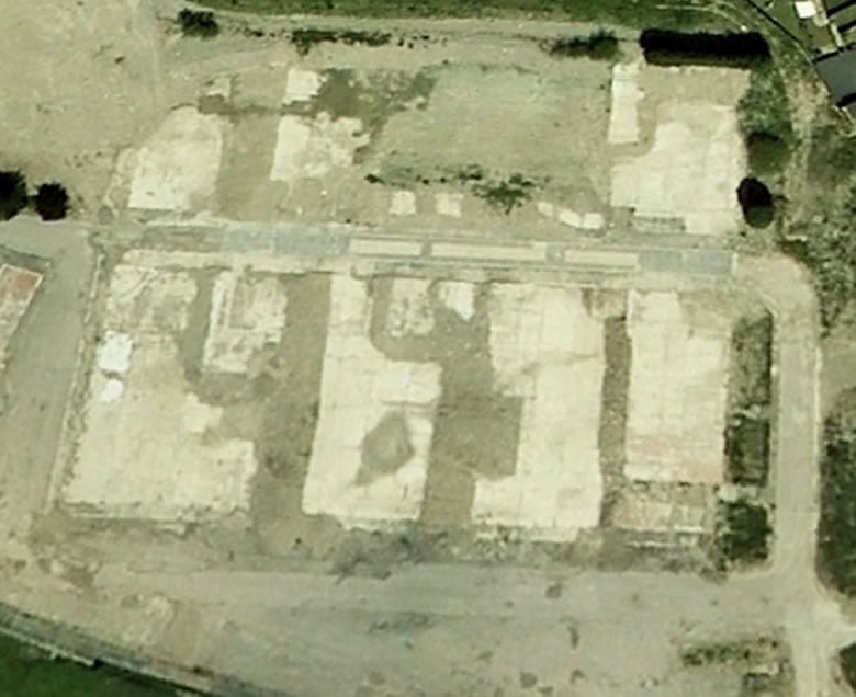 Butlins Barry Island 2006