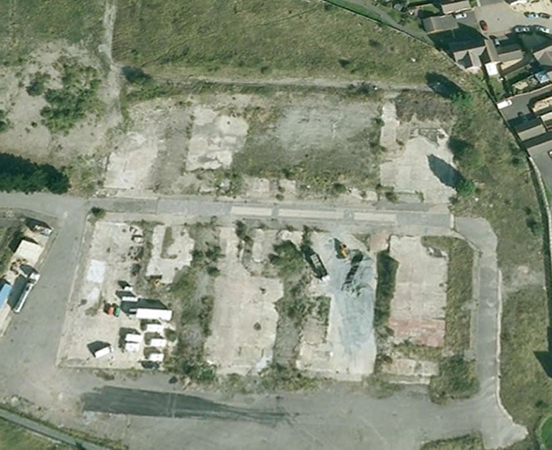 Butlins Barry Island 2009