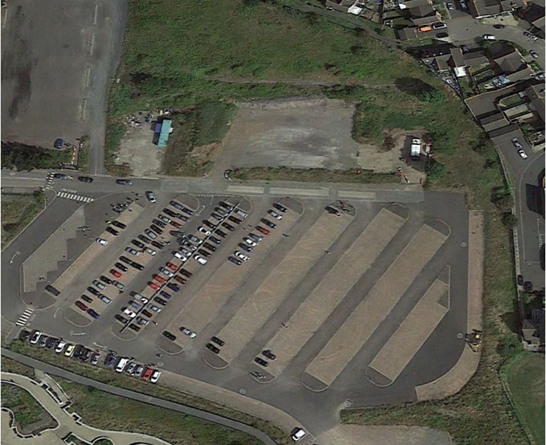 Butlins Barry Island 2016