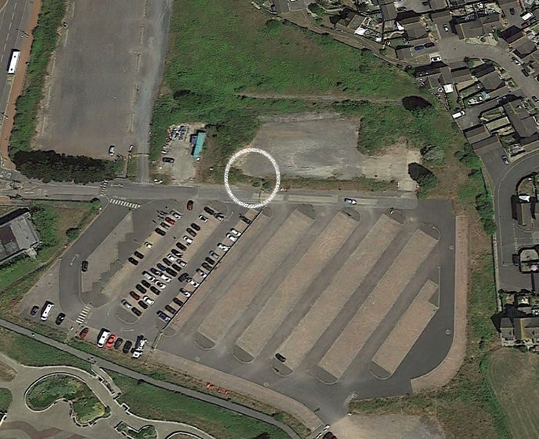 Butlins Barry Island 2018