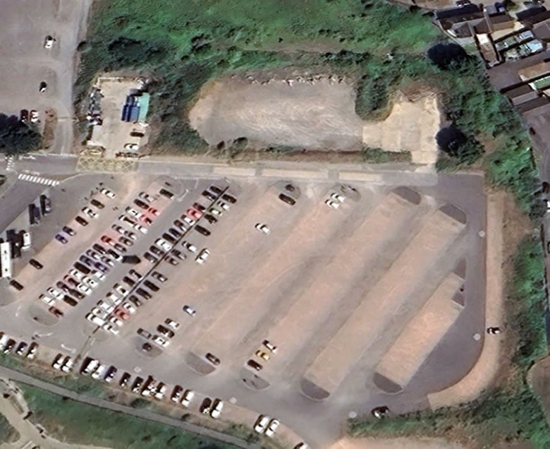 Butlins Barry Island 2025