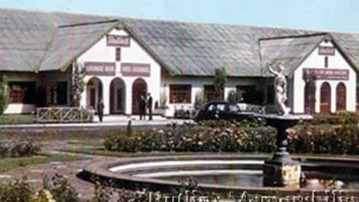 Butlins Head of AYR Hotel