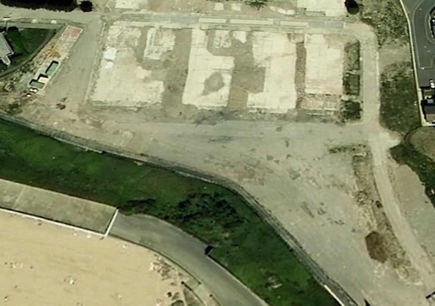 Butlins Barry Island 2006