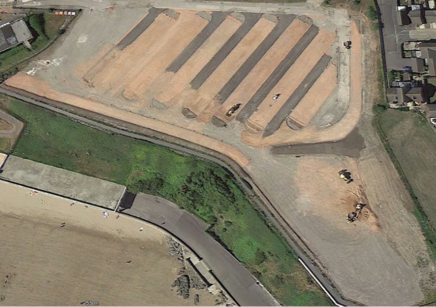 Butlins Barry Island 2013