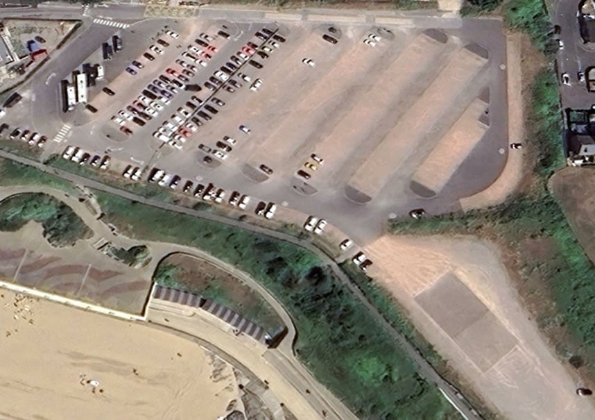 Butlins Barry Island 2025