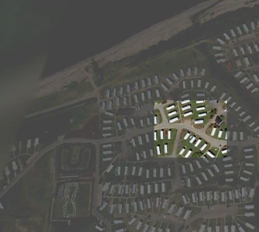 Former Pitch and Putt