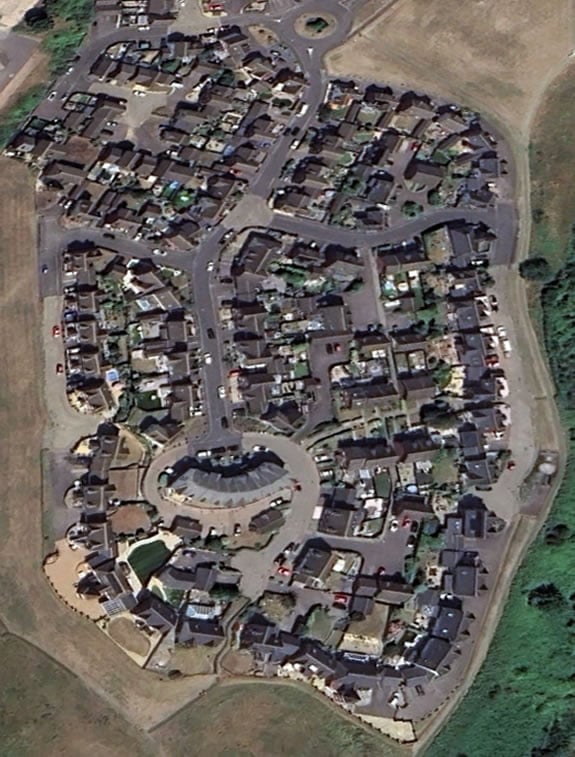 Butlins Barry Island 2025