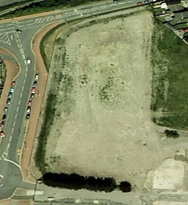 Butlins Barry Island 2006