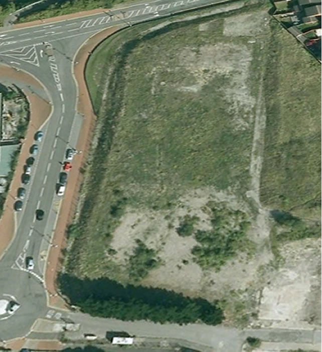 Butlins Barry Island 2009