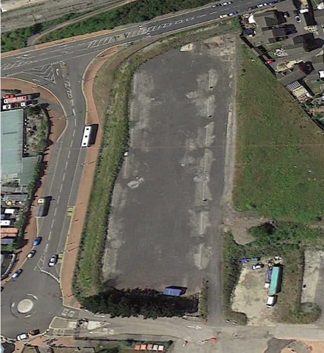 Butlins Barry Island 2013