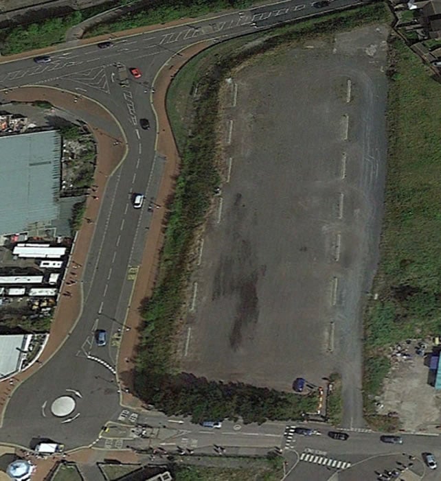 Butlins Barry Island 2016