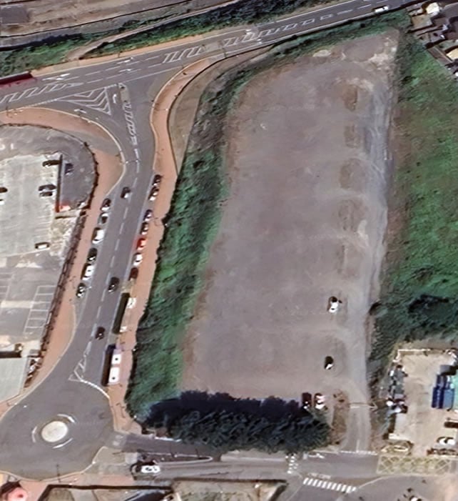 Butlins Barry Island 2025