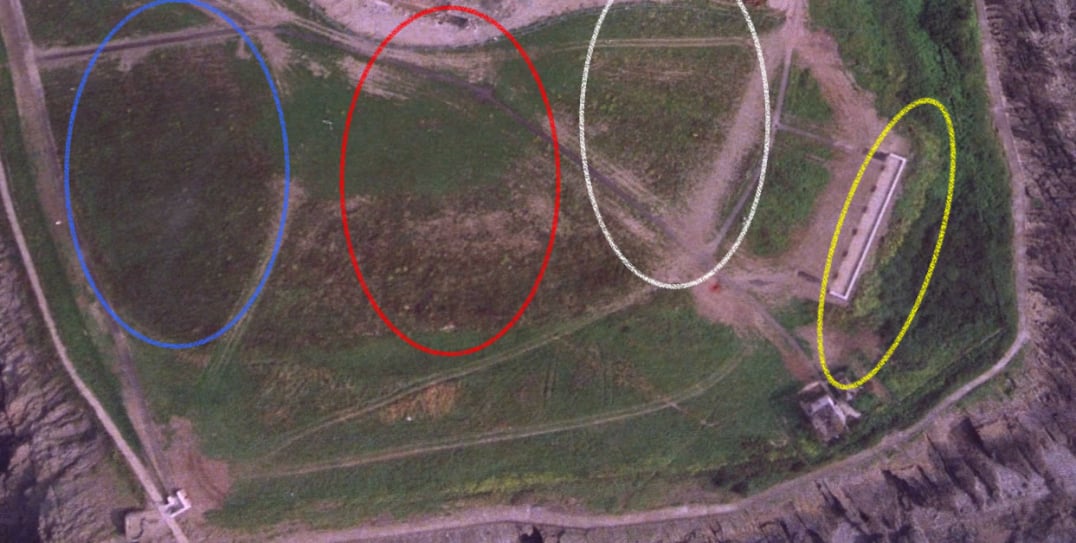 Butlins Barry Island 2001