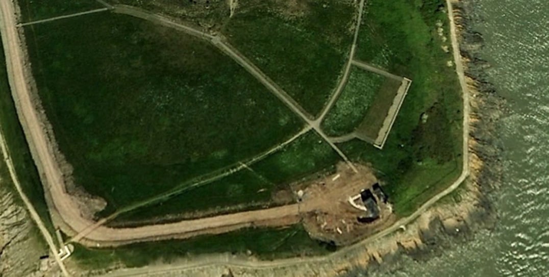 Butlins Barry Island 2006