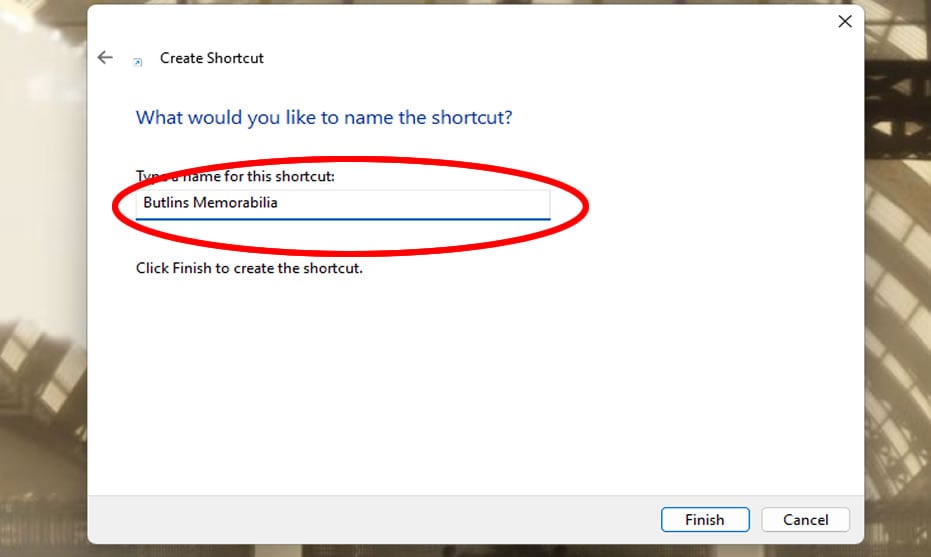 Butlins Memorabilia Website