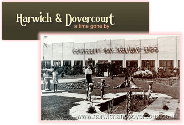 Dovercourt Court Website