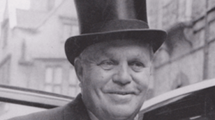 More about Sir Billy Butlins