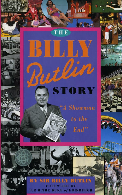 The Butlin Story