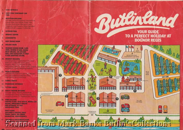 1975 Entertainment Guide