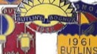 Butlins Bognor Regis Badges