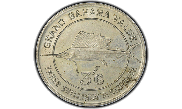 Grand Bahama Club - Amusement Coins