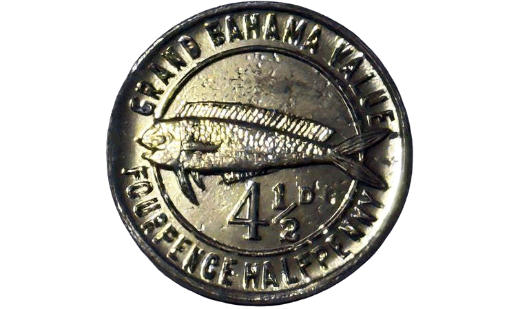 Grand Bahama Club - Amusement Coins