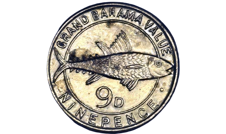 Grand Bahama Club - Amusement Coins