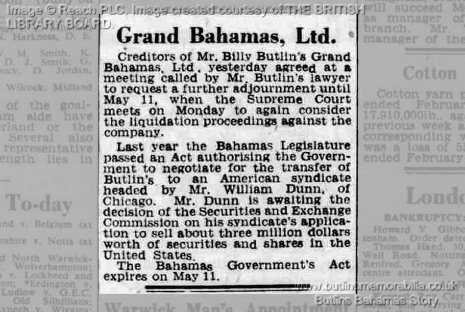 Birmingham Daily Post - Saturday 14 March 1953