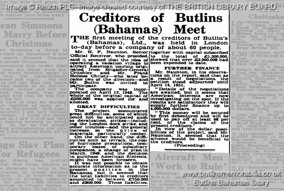 Coventry Evening Telegraph - Wednesday 29 November 1950