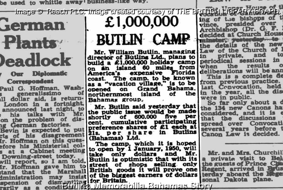 Nottingham Journal - Friday 15 October 1948