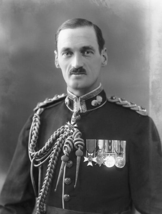 Sir Bede Edmund Hugh Clifford