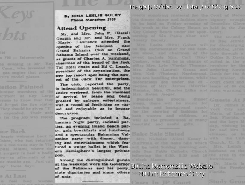 The Key West citizen (Key West, Fla.), February 17, 1960