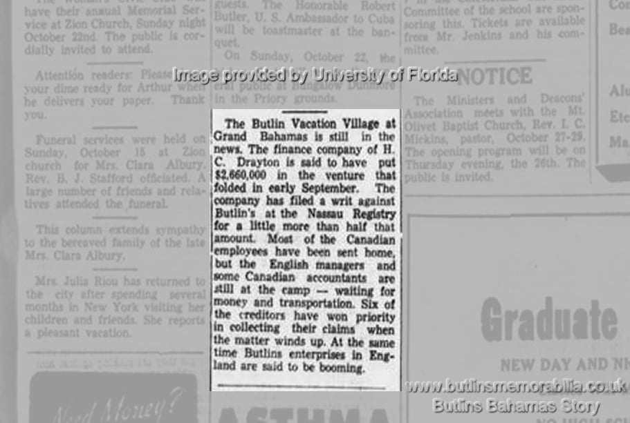 The Miami times October 21 1950,PAGE ELEVEN