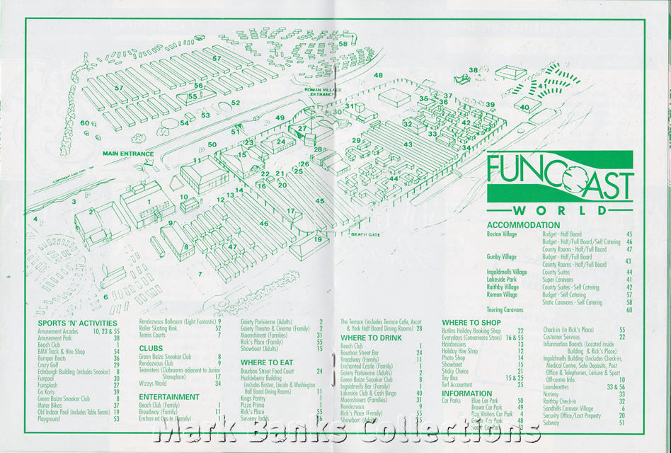  1994 Map