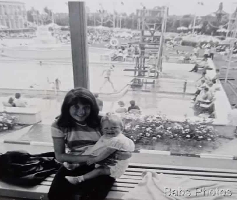 Babs Untold Butlins Story