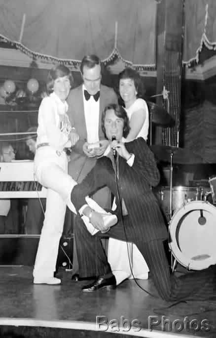 Babs Untold Butlins Story