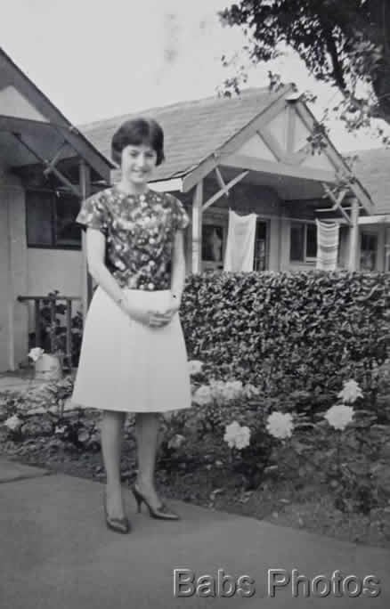 Babs Untold Butlins Story