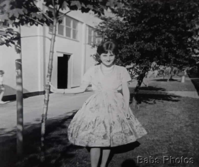 Babs Untold Butlins Story
