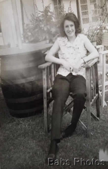 Babs Untold Butlins Story